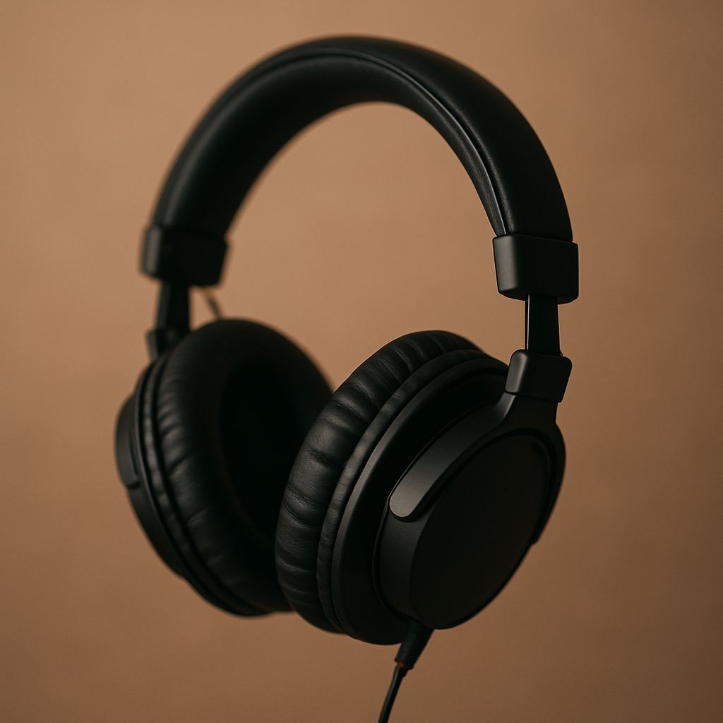 Headphones