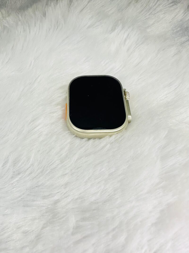 Ultra10in1 Strap SmartWatch - Image 5