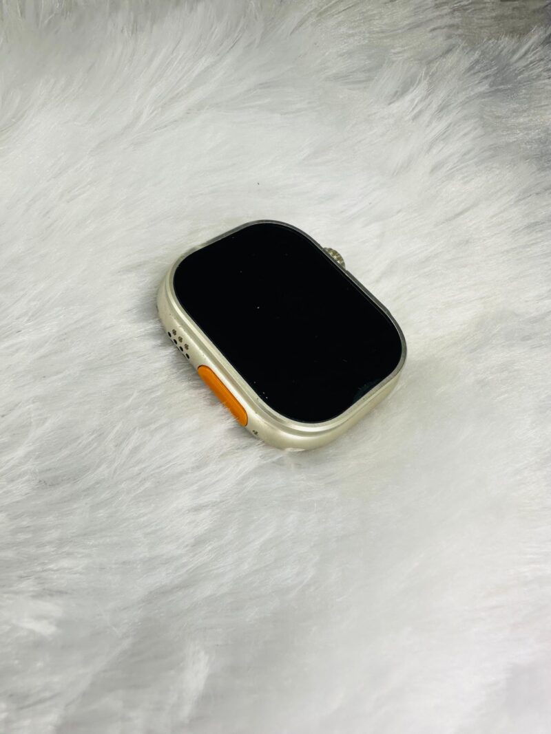 Ultra10in1 Strap SmartWatch - Image 6