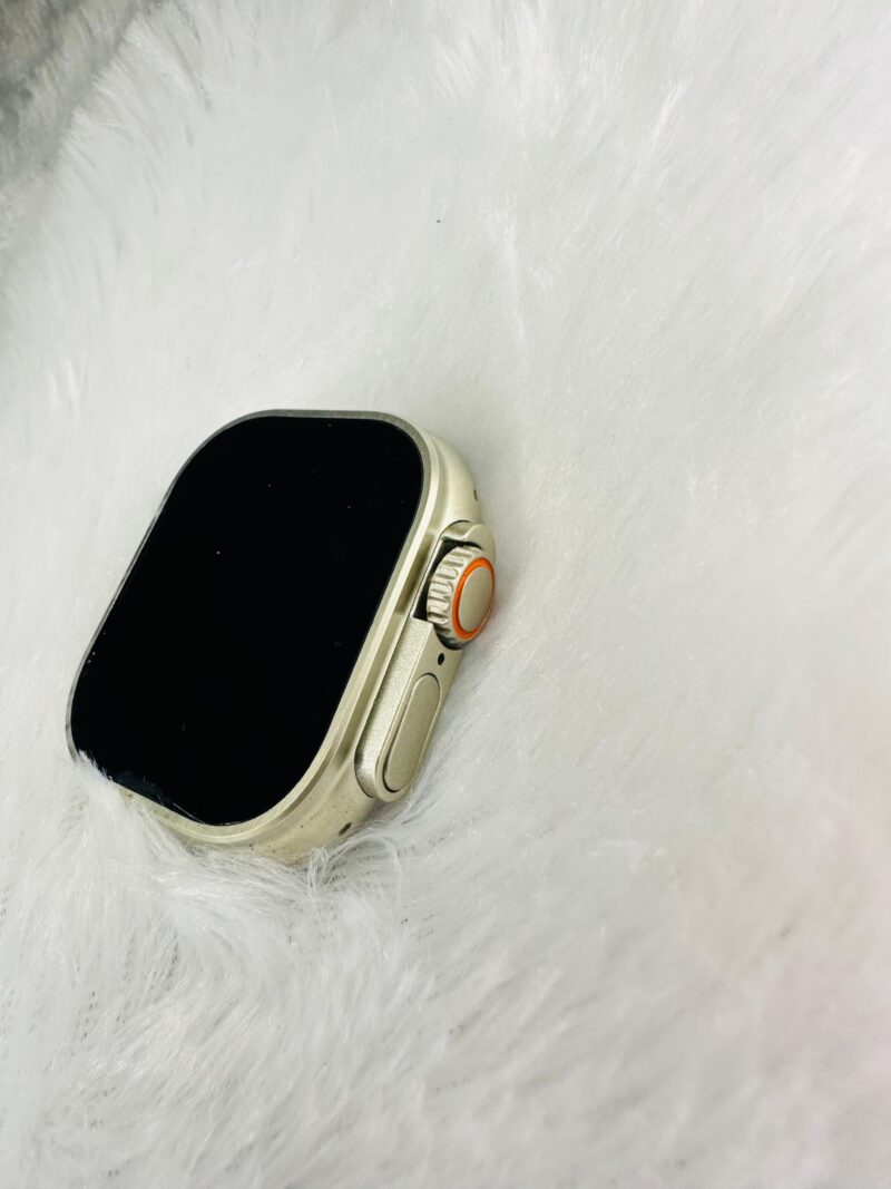 Ultra10in1 Strap SmartWatch - Image 7
