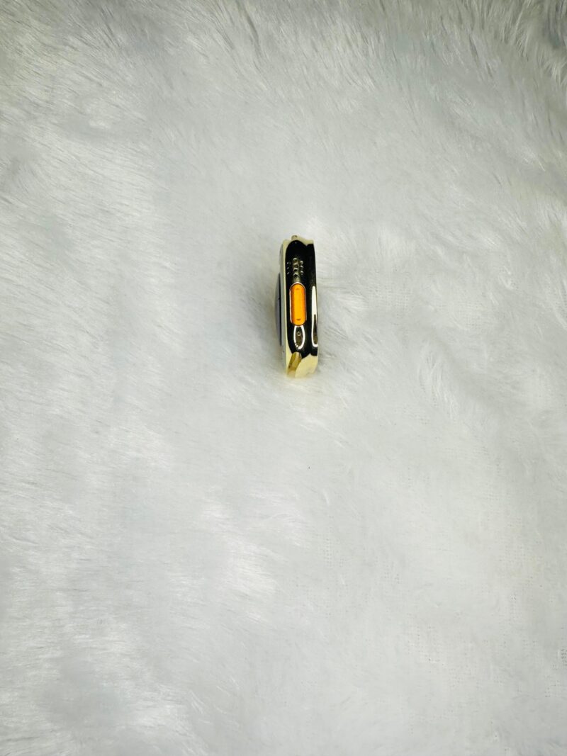 Watch Ultra 2 24k Gold Edition - Image 8