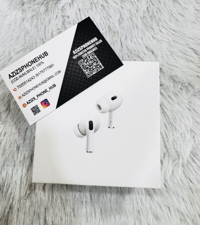 Apple AirPods Pro (2nd generation) - Image 11