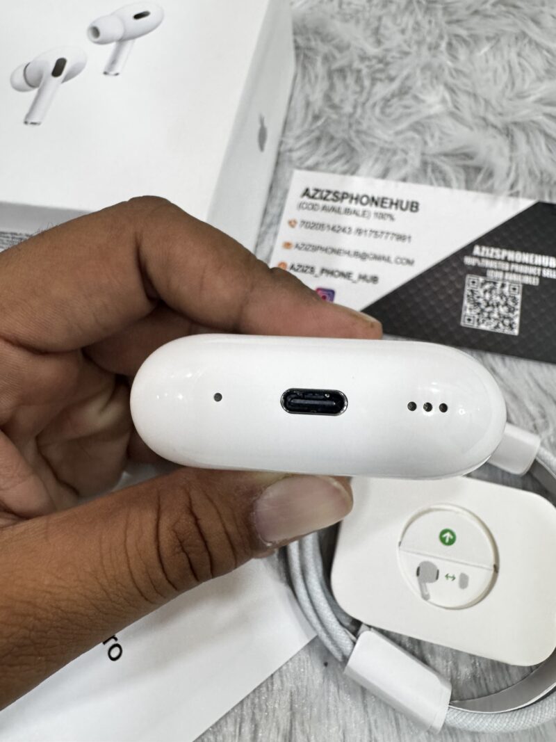 Apple AirPods Pro (2nd generation) - Image 10