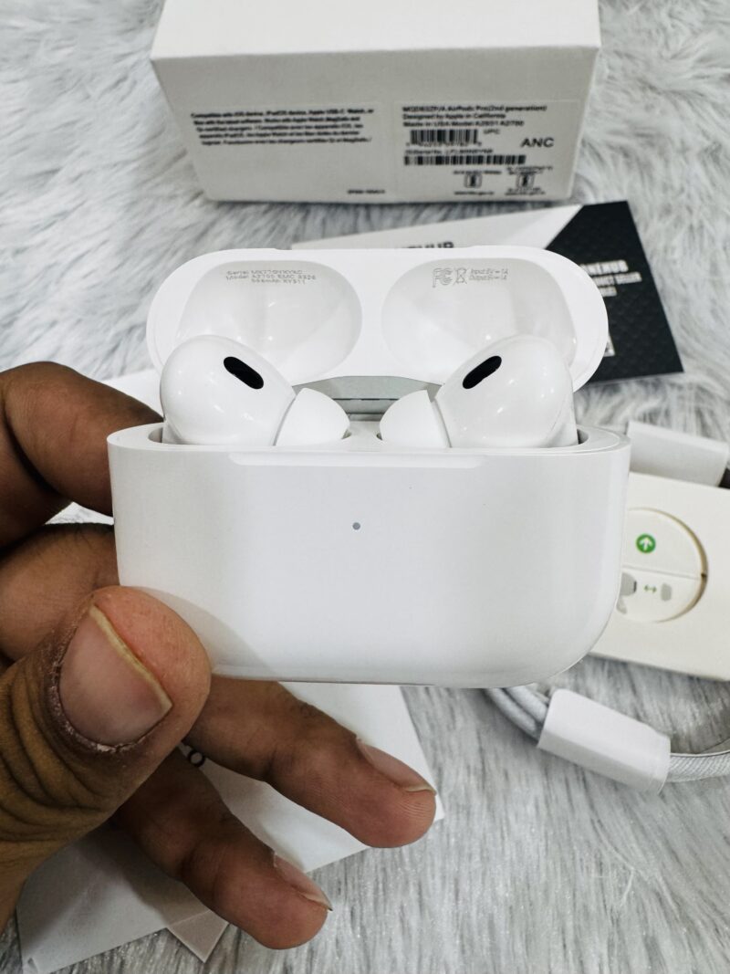 Apple AirPods Pro (2nd generation) - Image 5