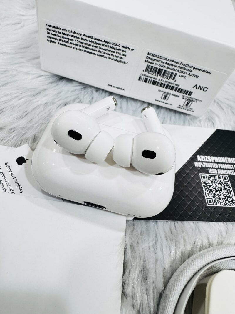 Apple AirPods Pro (2nd generation) - Image 6