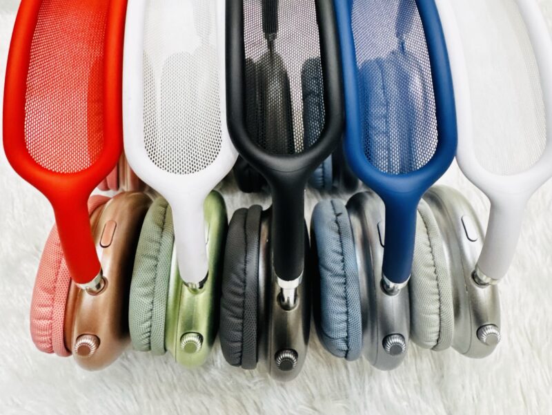Apple Airpods Max (All Colours) - Image 3