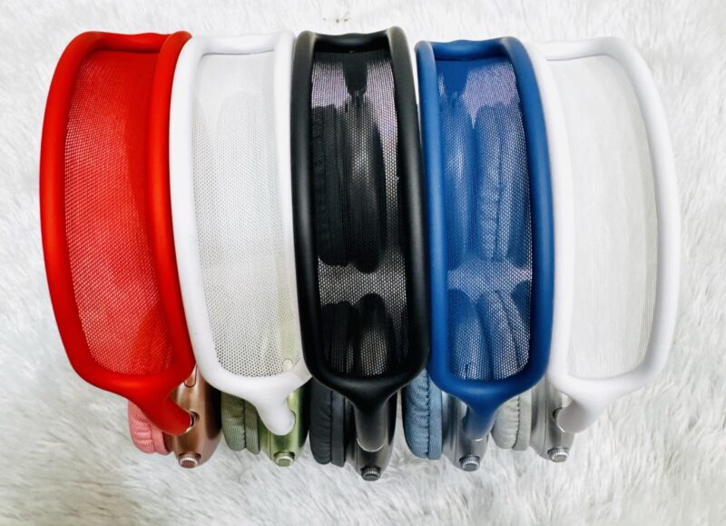 Apple Airpods Max (All Colours) - Image 4
