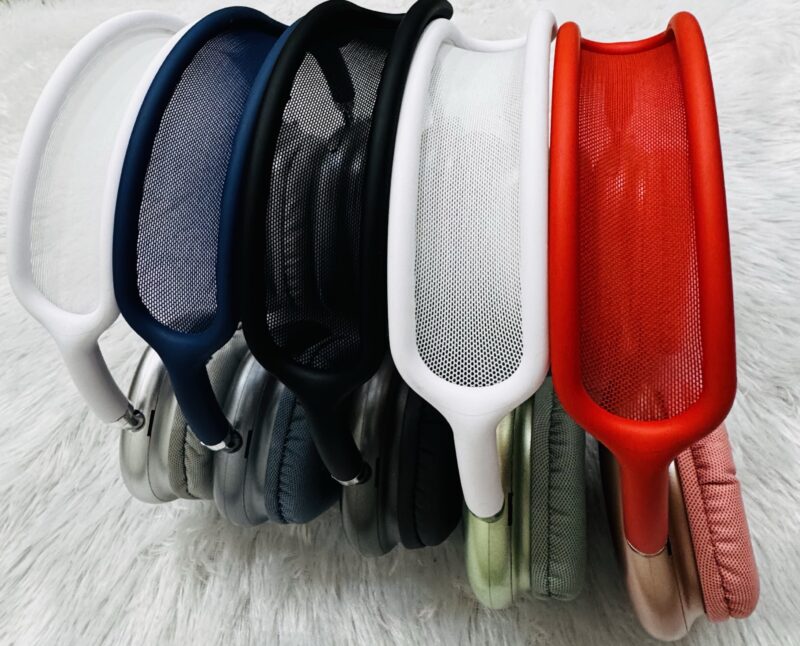 Apple Airpods Max (All Colours) - Image 5