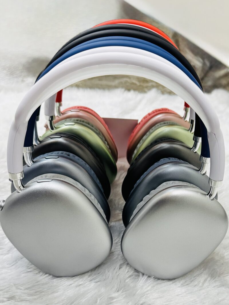 Apple Airpods Max (All Colours) - Image 2