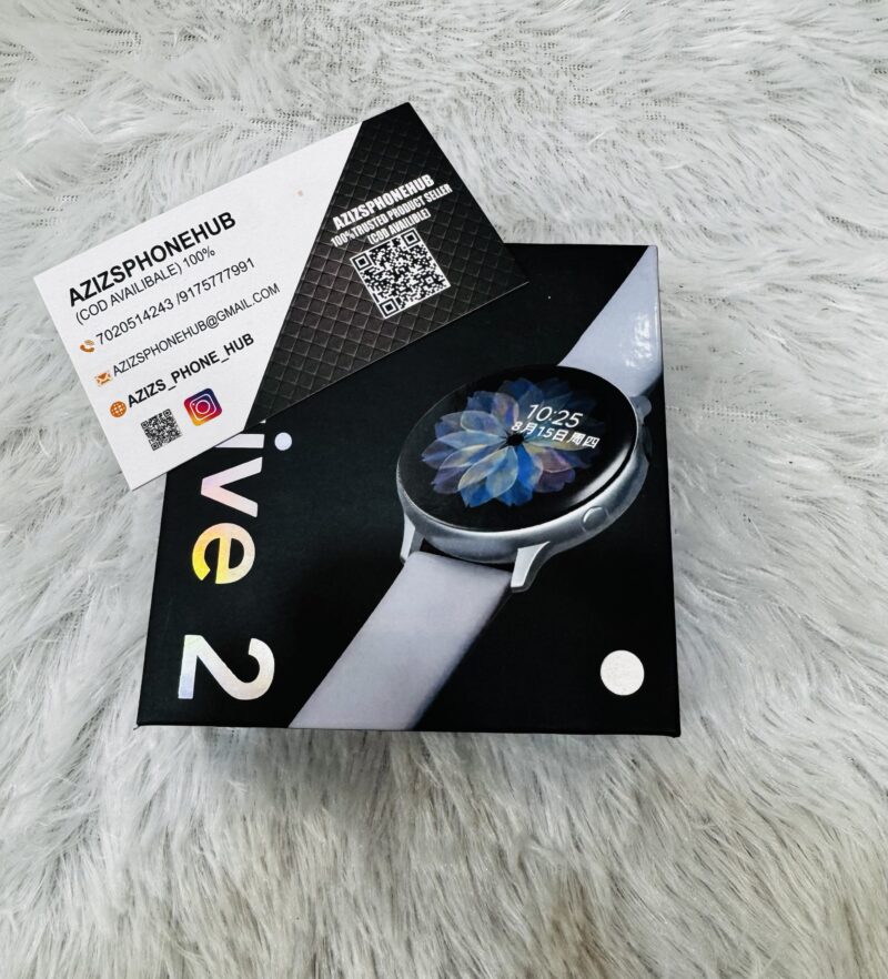 Active 2 Smartwatch - Image 2