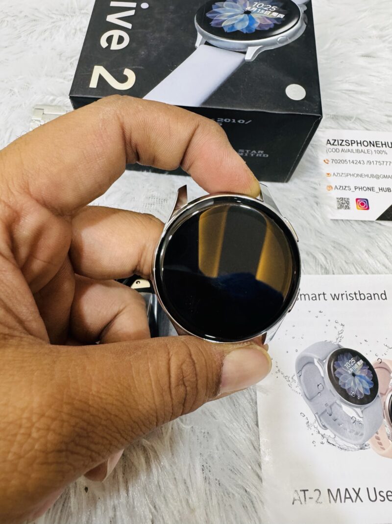 Active 2 Smartwatch - Image 3