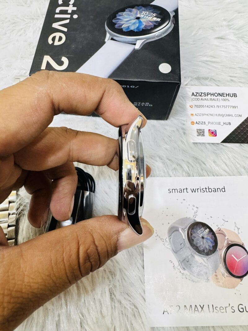 Active 2 Smartwatch - Image 4