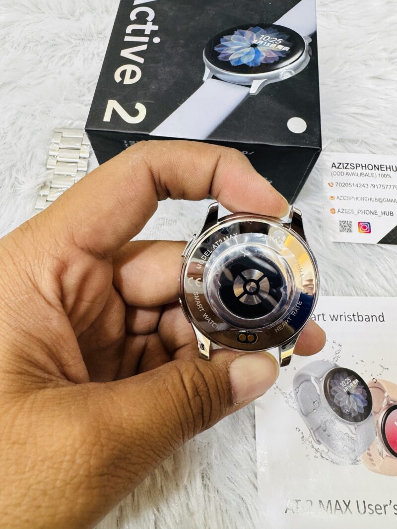 Active 2 Smartwatch - Image 5