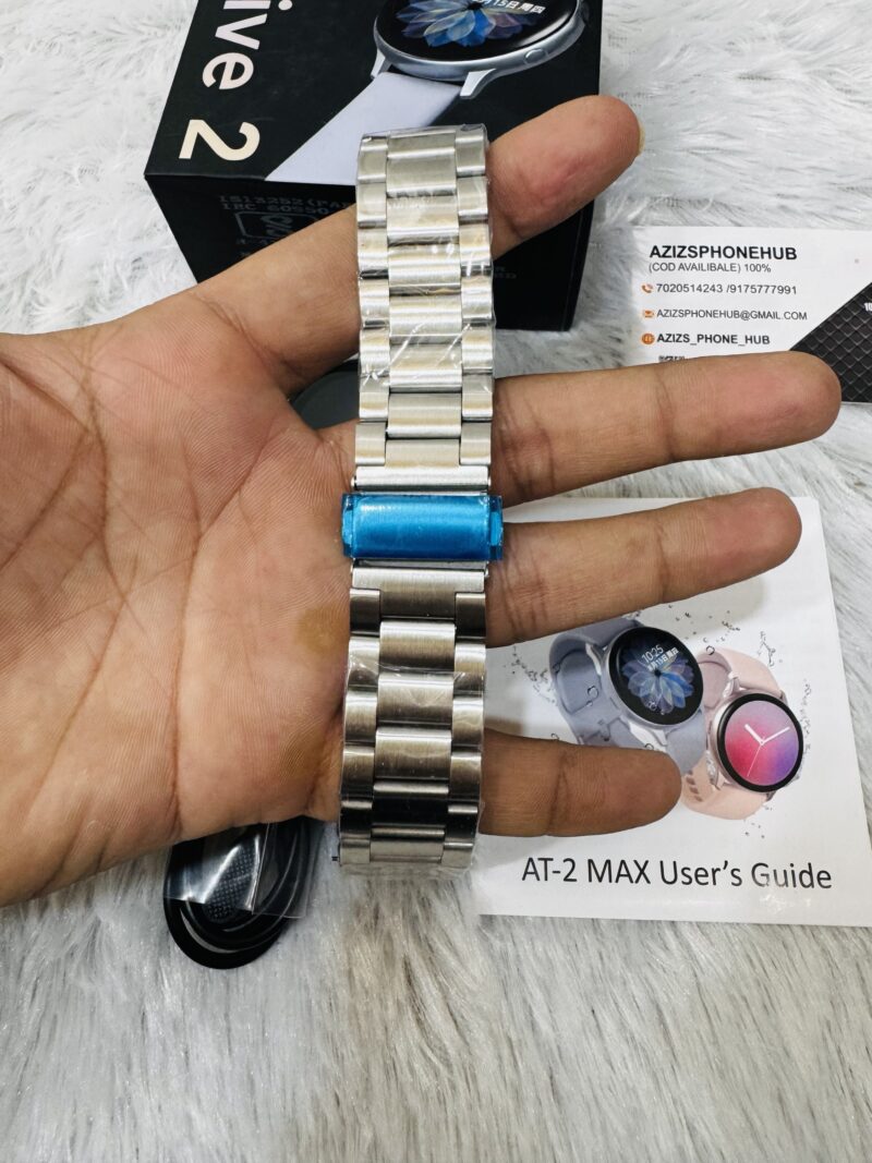 Active 2 Smartwatch - Image 6