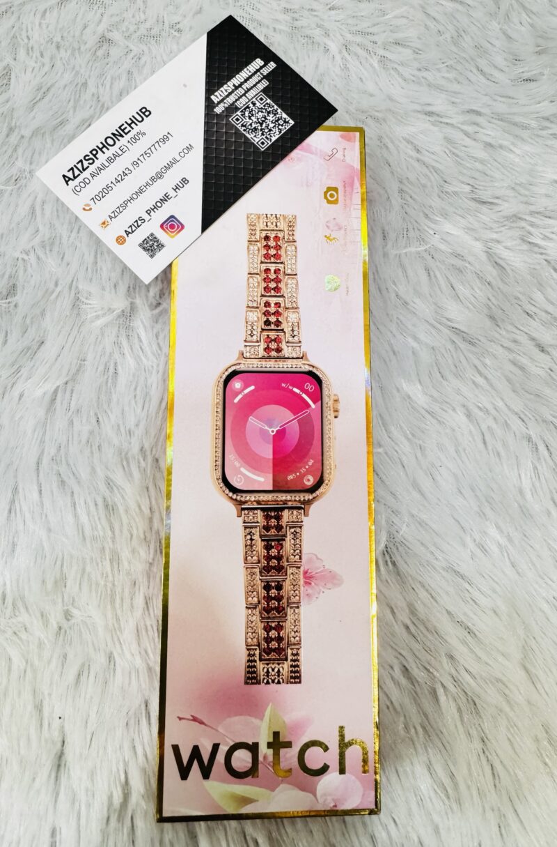 Gen 16 Pro Smartwatch - Image 6