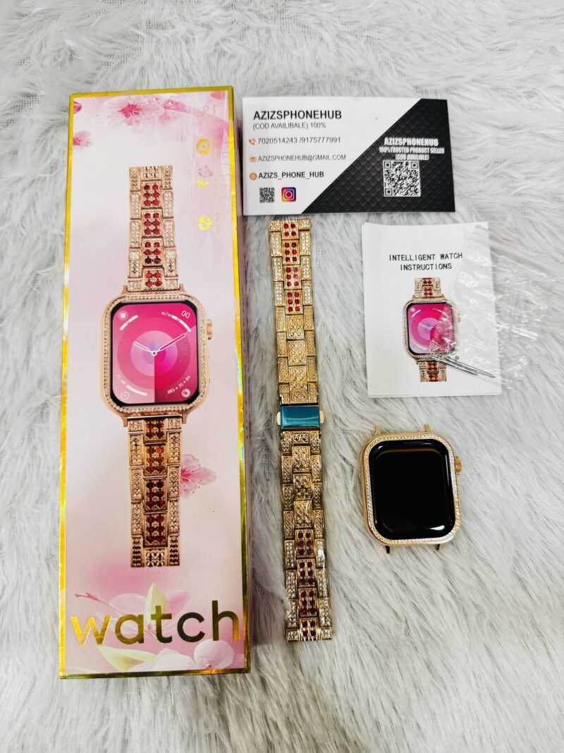 Gen 16 Pro Smartwatch