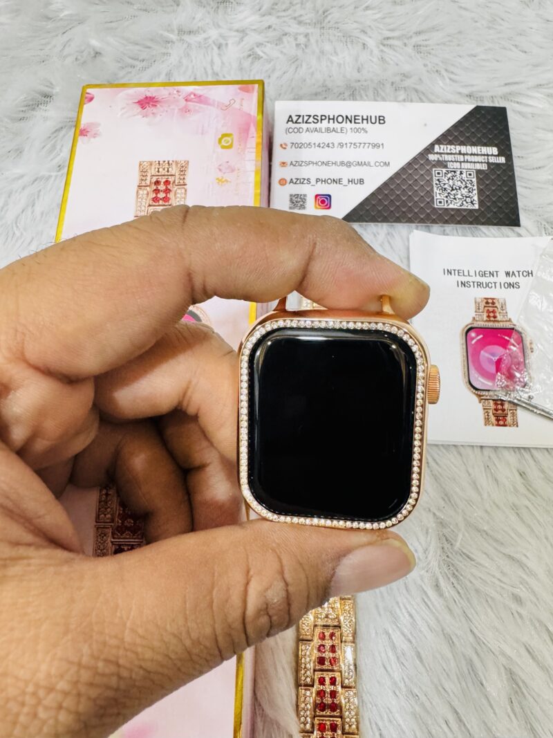 Gen 16 Pro Smartwatch - Image 2