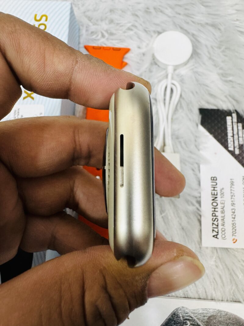 S9 Pro Max Smartwach - Image 3