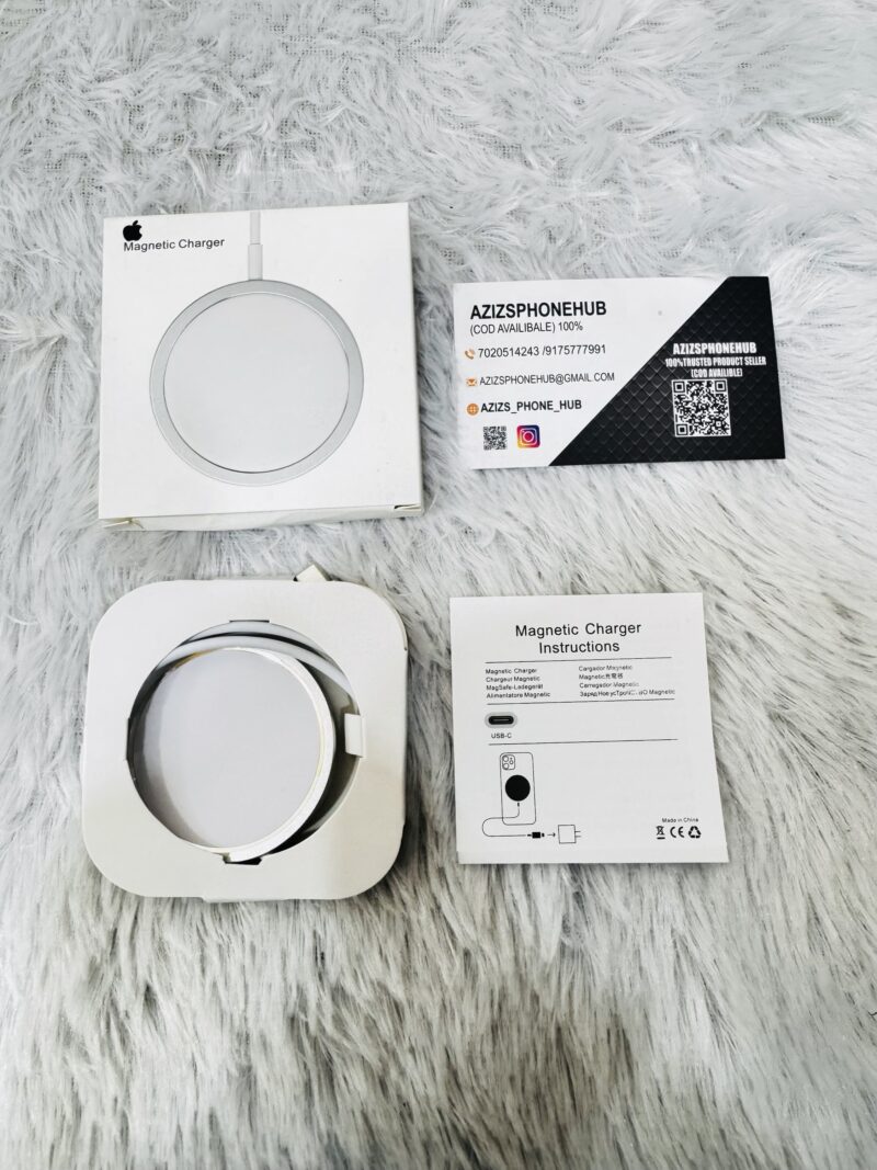 Apple Magsafe Charger