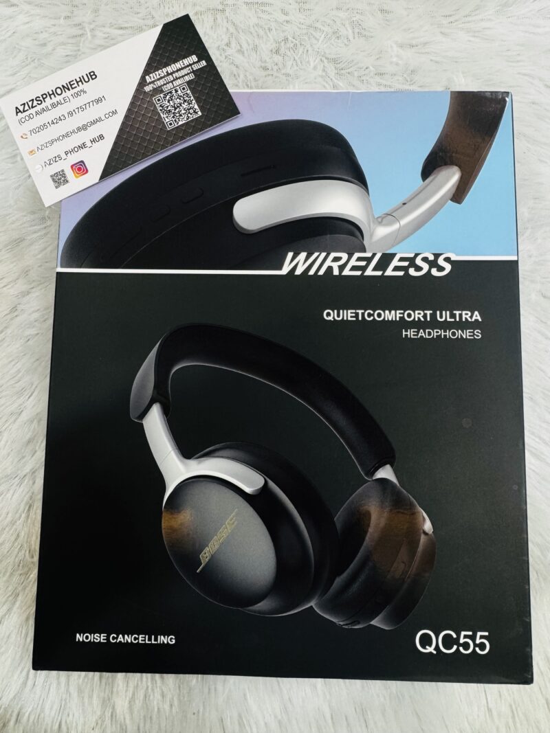 Bose Qc Ultra (ANC) - Image 7
