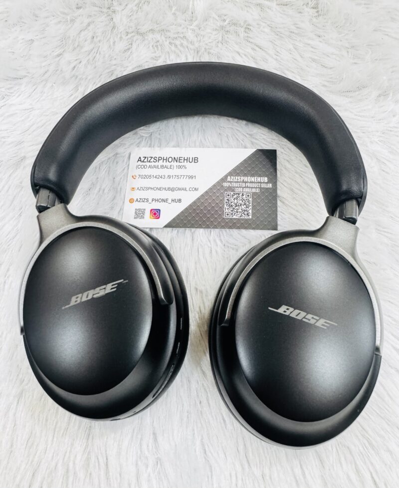 Bose Qc Ultra (ANC) - Image 2