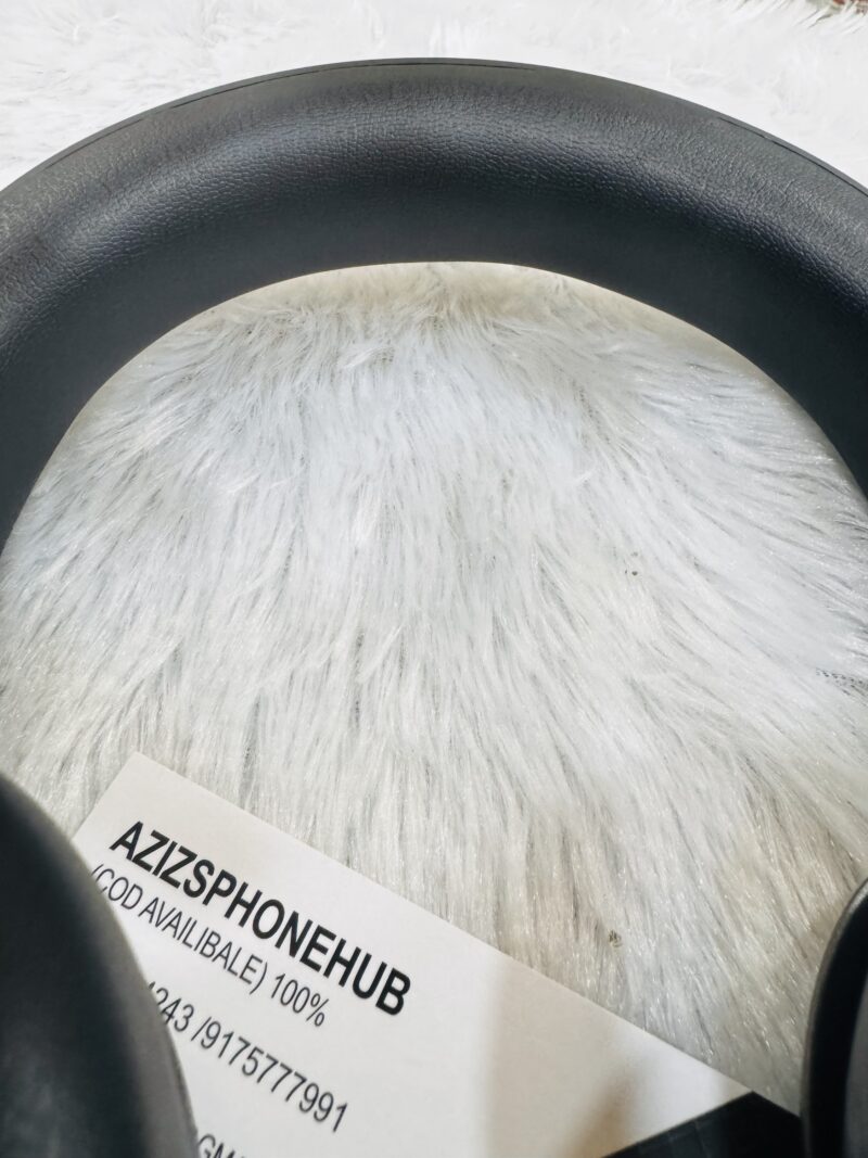 Bose Qc Ultra (ANC) - Image 4