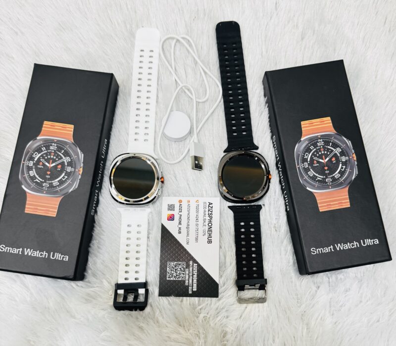 Samsung Watch Ultra