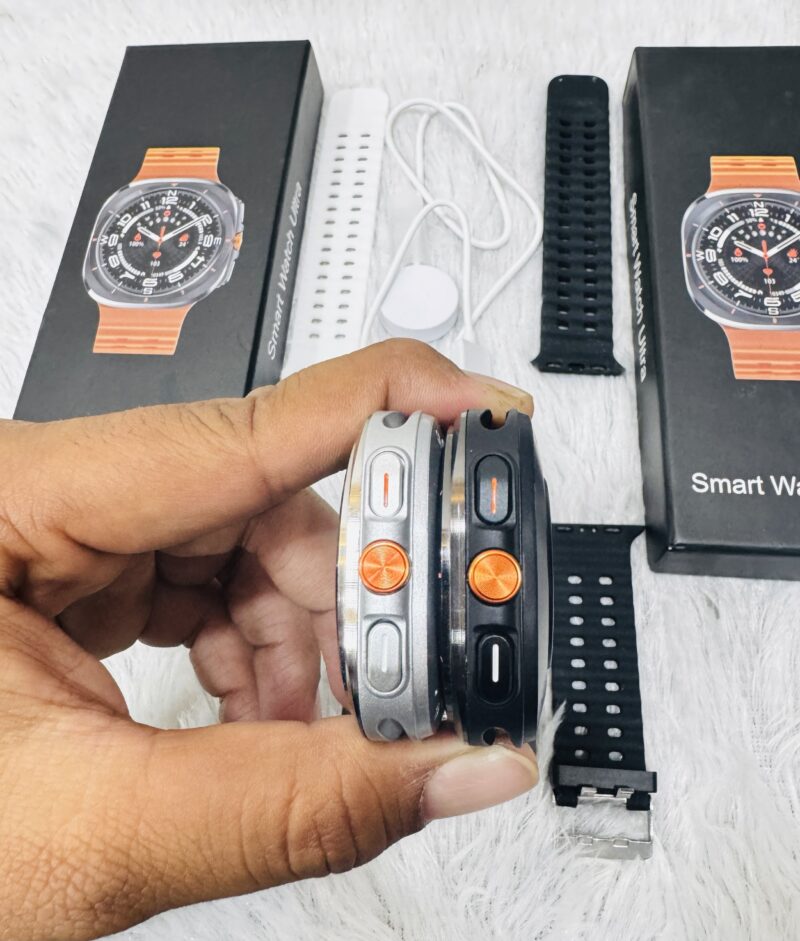 Samsung Watch Ultra - Image 3