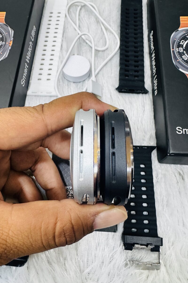 Samsung Watch Ultra - Image 2