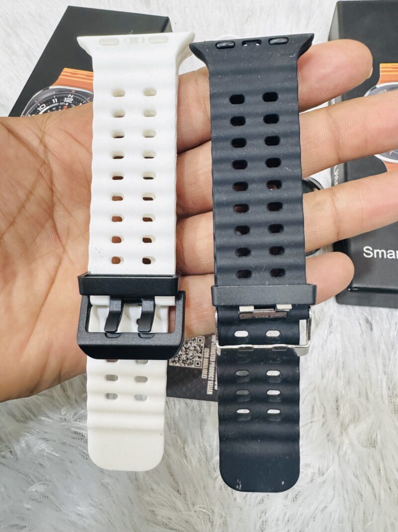 Samsung Watch Ultra - Image 5