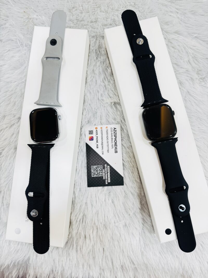 Apple Watch Series 10