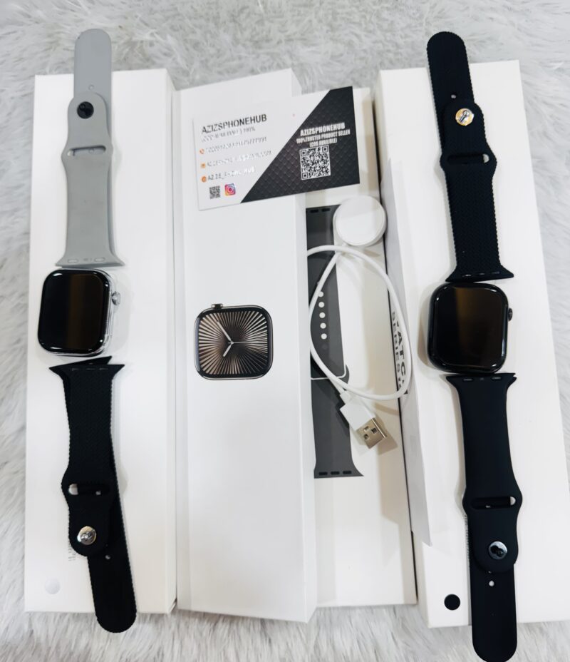 Apple Watch Series 10 - Image 6