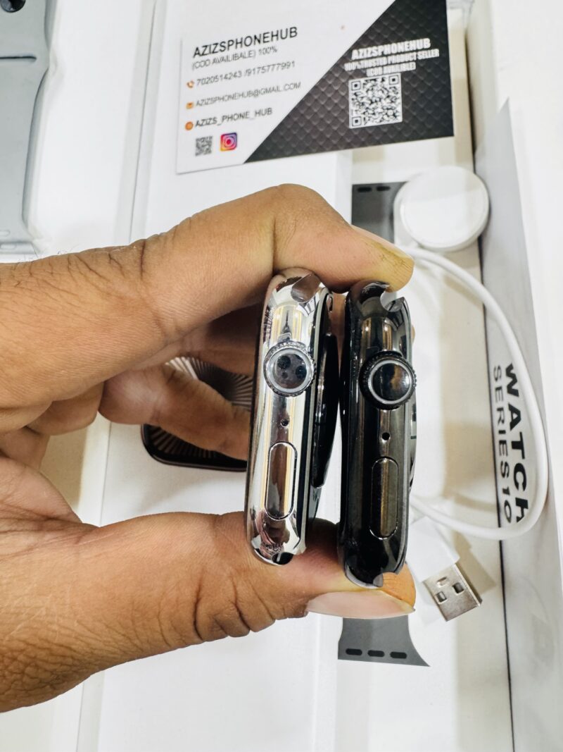 Apple Watch Series 10 - Image 3