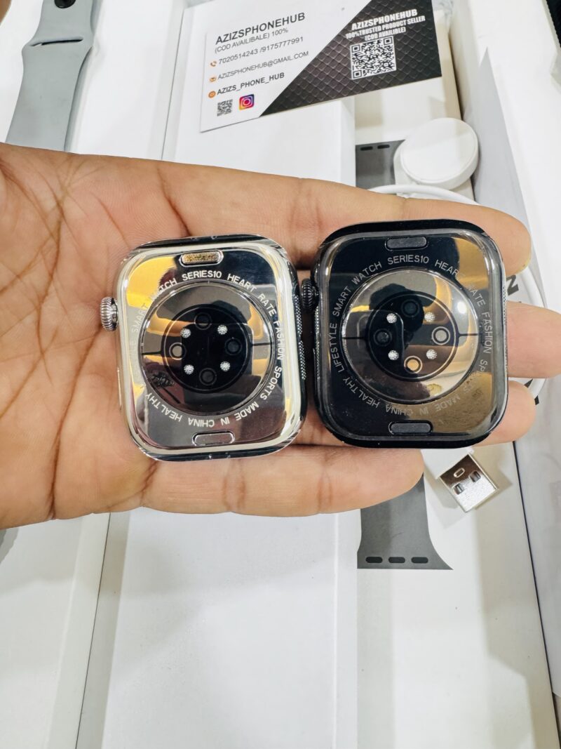 Apple Watch Series 10 - Image 5