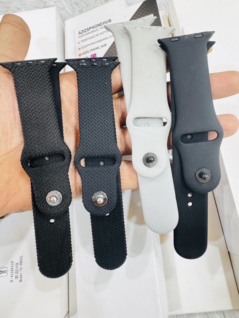 Apple Watch Series 10 - Image 4